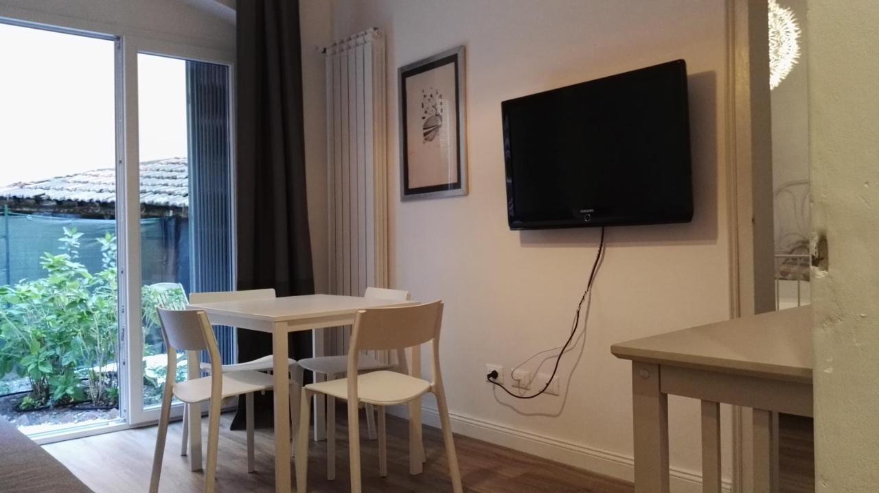 Ferienwohnung Casa Deva Florenz Exterior foto