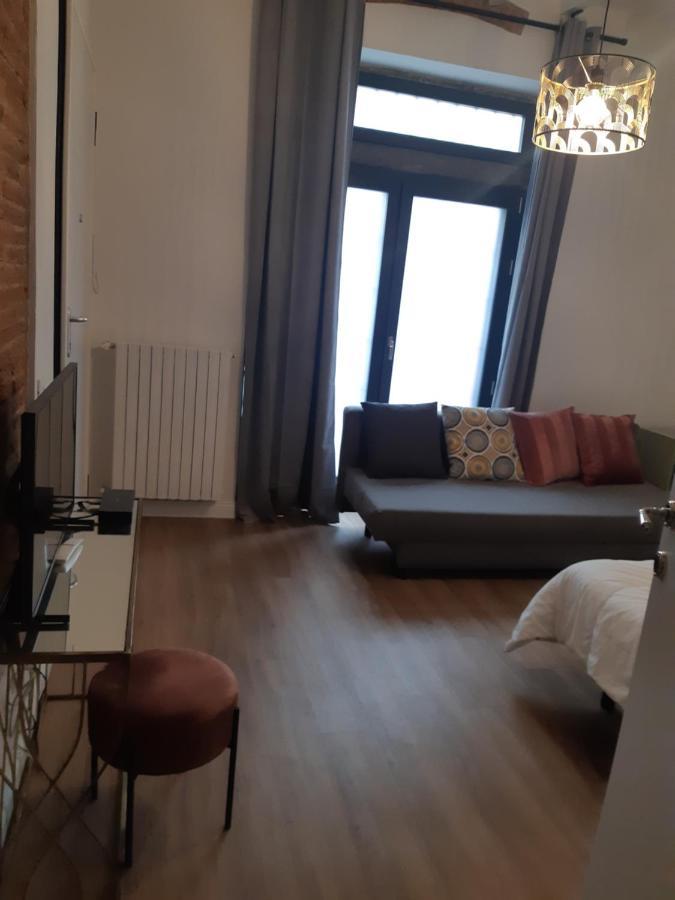 Ferienwohnung Casa Deva Florenz Exterior foto