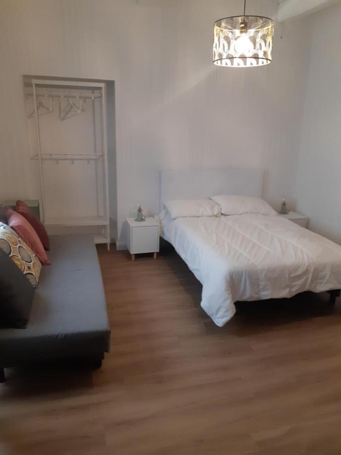 Ferienwohnung Casa Deva Florenz Exterior foto