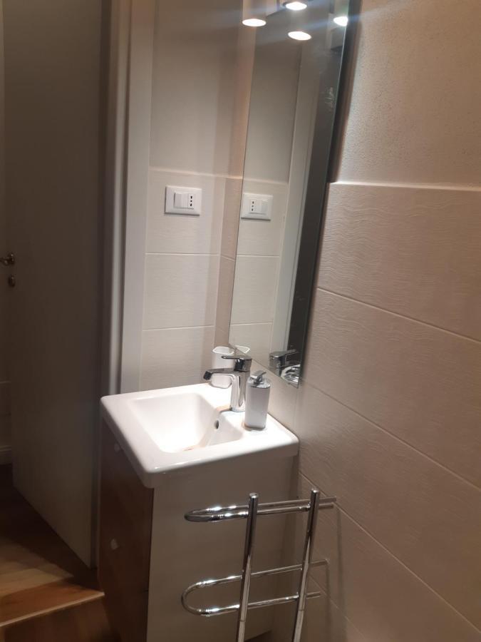 Ferienwohnung Casa Deva Florenz Exterior foto