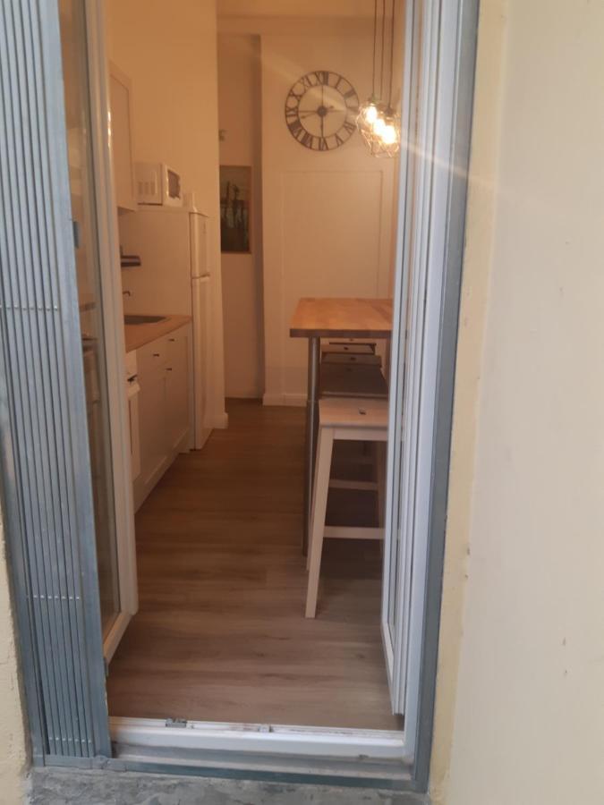 Ferienwohnung Casa Deva Florenz Exterior foto