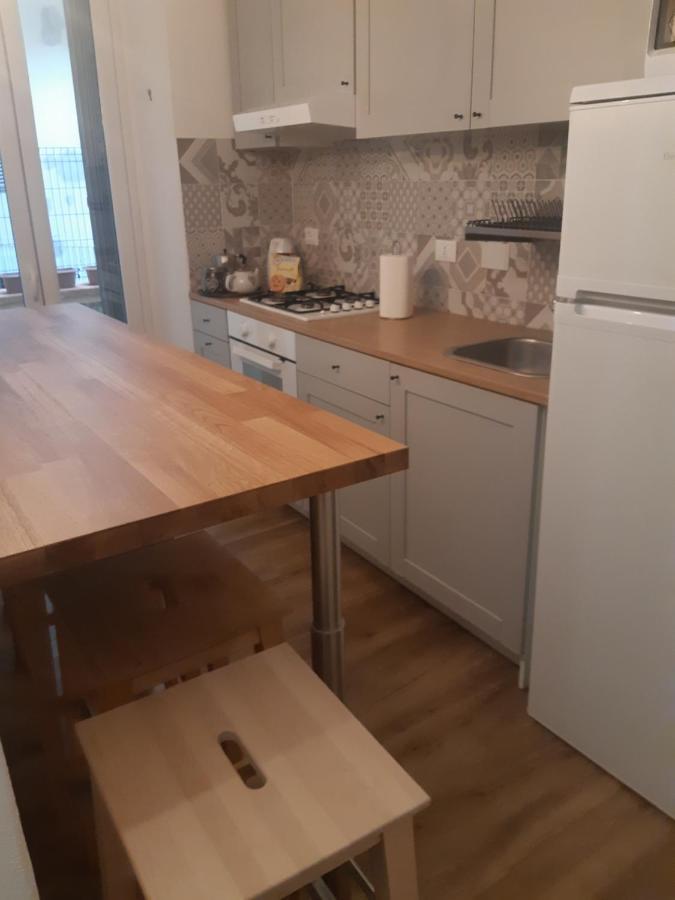 Ferienwohnung Casa Deva Florenz Exterior foto