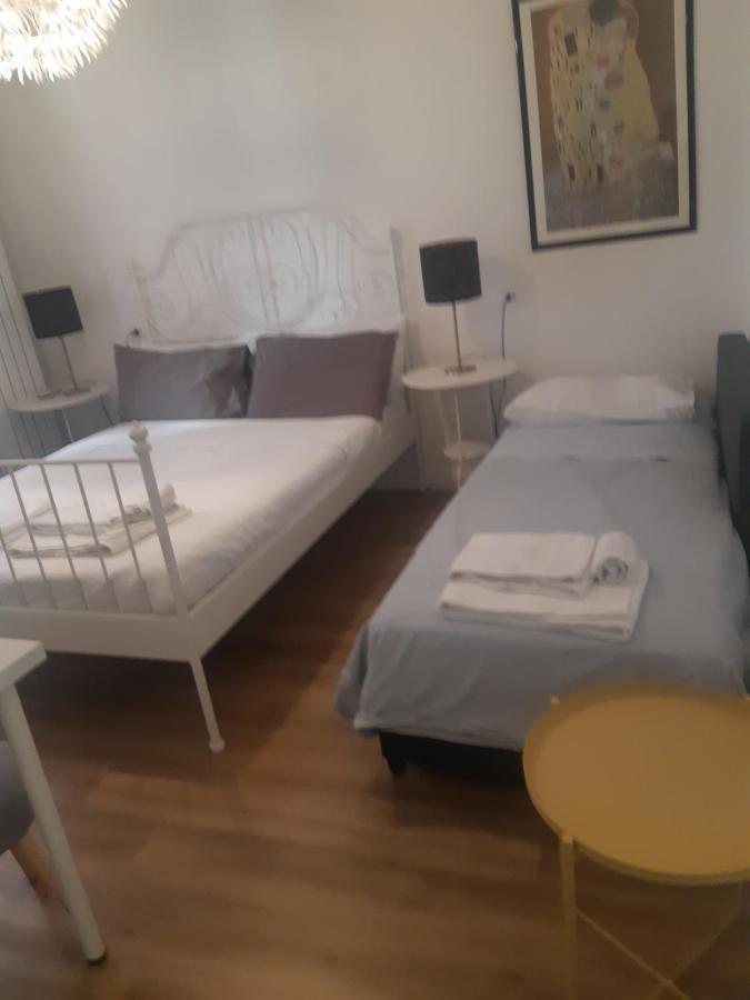 Ferienwohnung Casa Deva Florenz Exterior foto