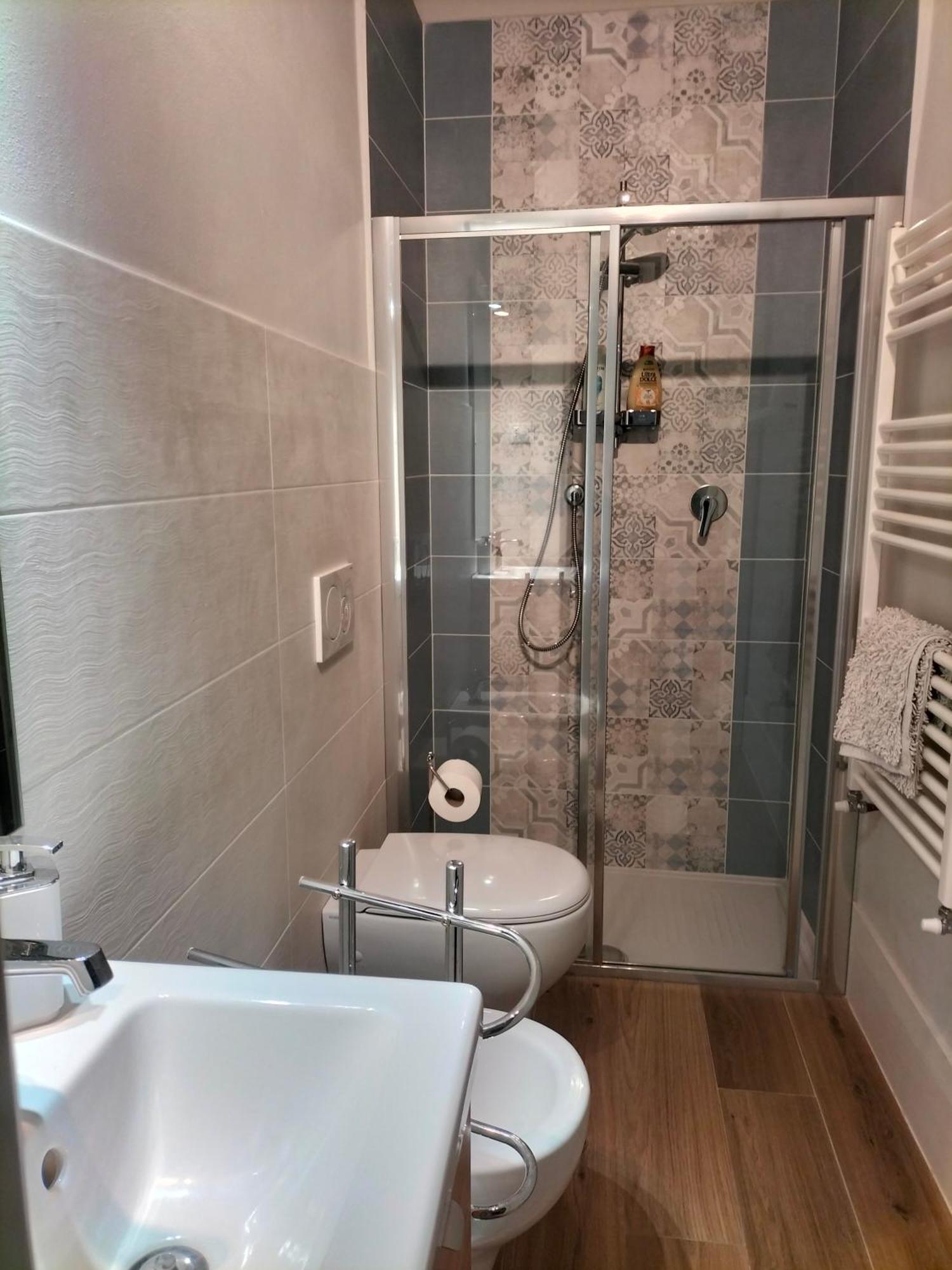 Ferienwohnung Casa Deva Florenz Zimmer foto