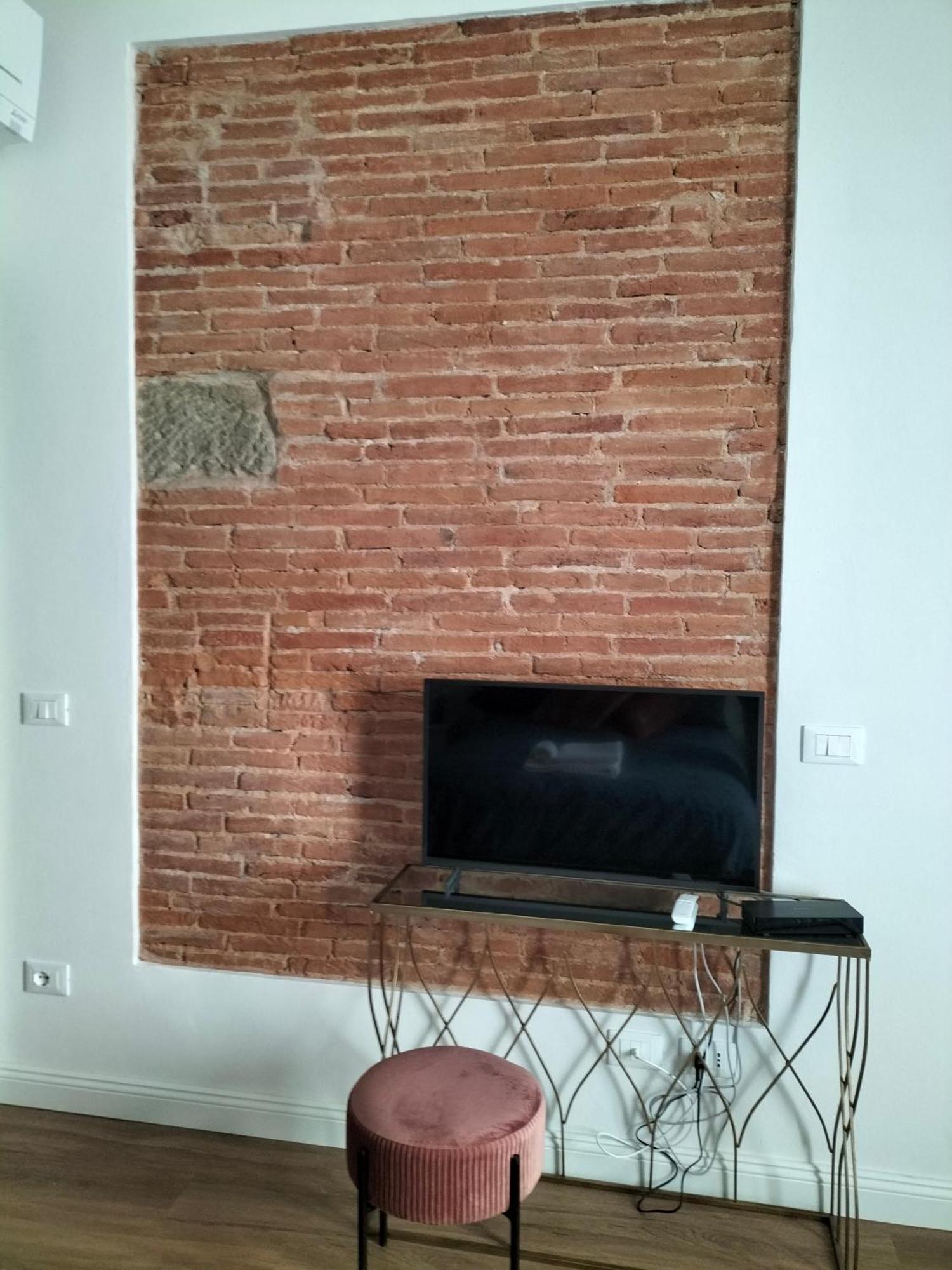 Ferienwohnung Casa Deva Florenz Zimmer foto
