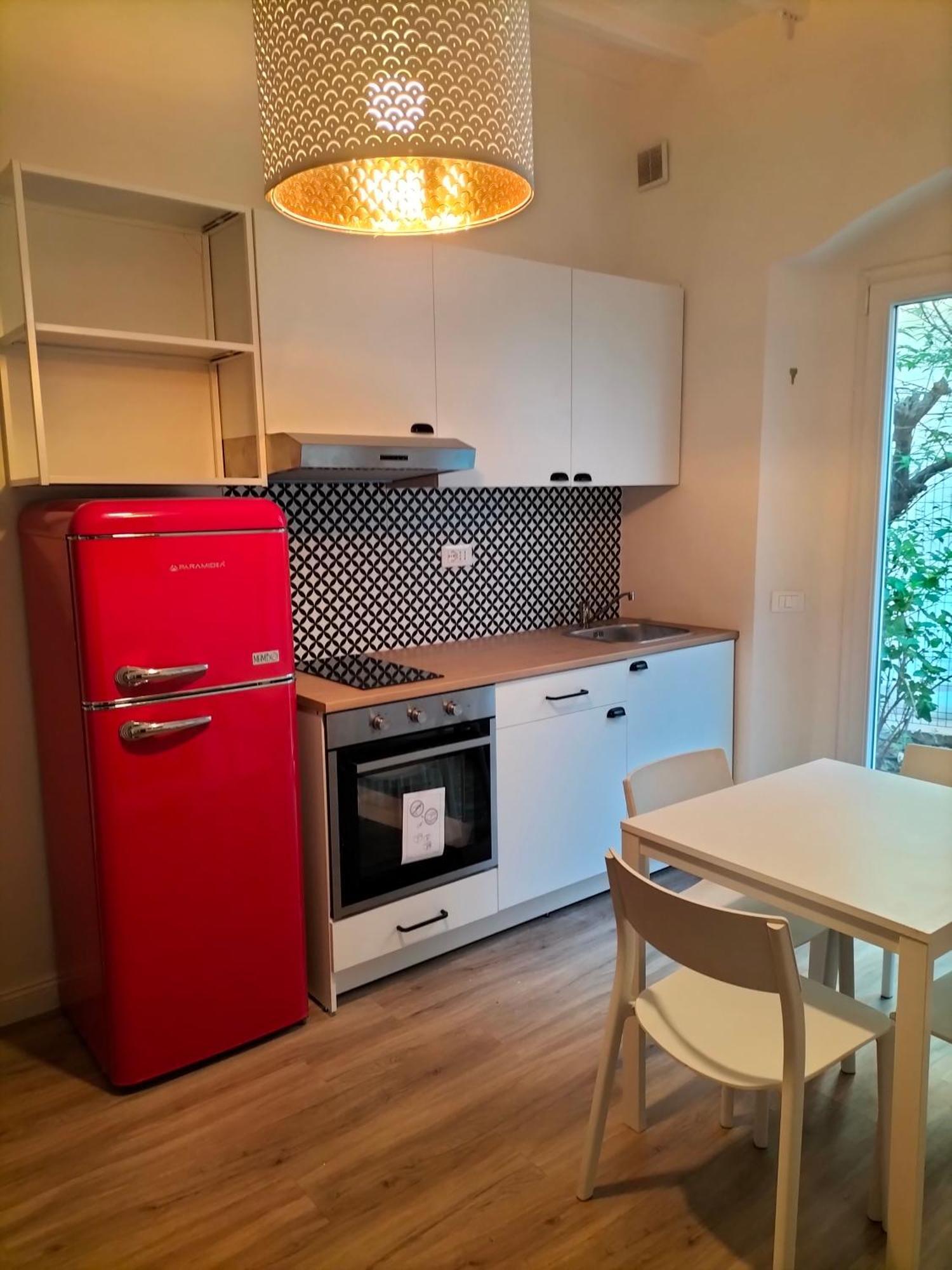 Ferienwohnung Casa Deva Florenz Zimmer foto