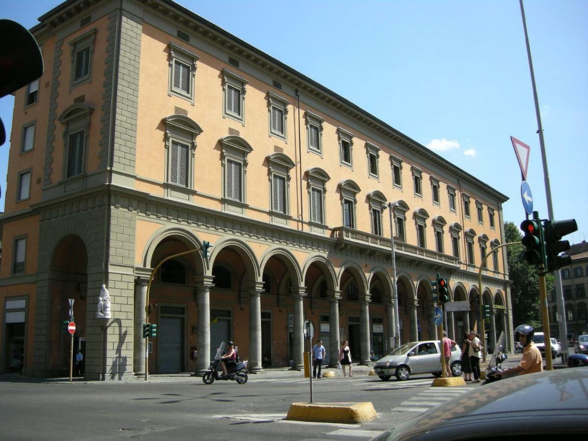 Ferienwohnung Casa Deva Florenz Exterior foto